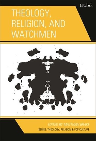 Picture of Theology, Religion, and Watchmen