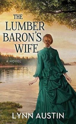 Picture of The Lumber Baron's Wife