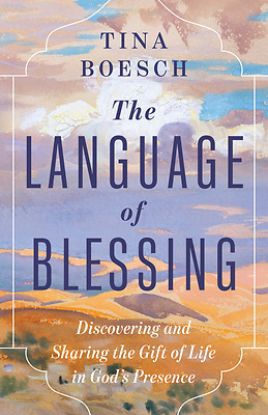 Picture of The Language of Blessing