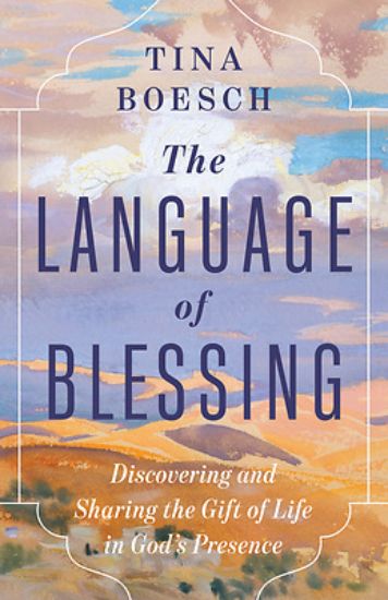 Picture of The Language of Blessing