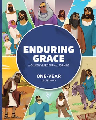 Picture of Enduring Grace