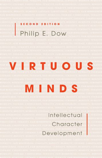 Picture of Virtuous Minds