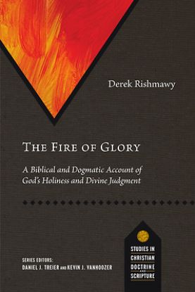 Picture of The Fire of Glory