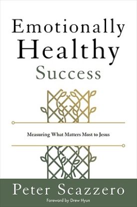Picture of Emotionally Healthy Success