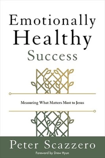 Picture of Emotionally Healthy Success