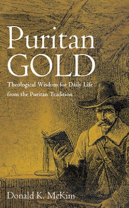 Picture of Puritan Gold