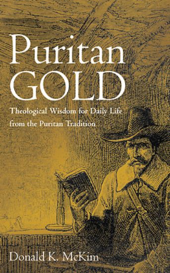 Picture of Puritan Gold