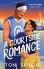 Picture of A Courtside Romance