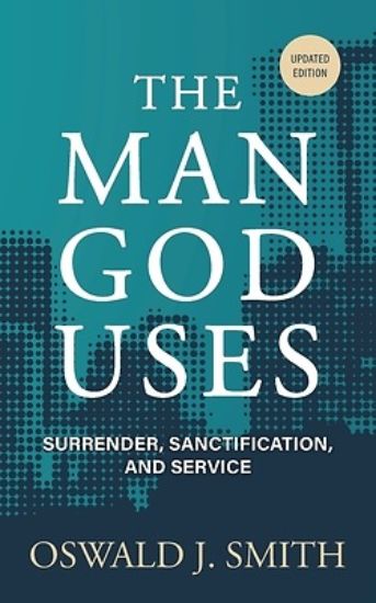 Picture of The Man God Uses