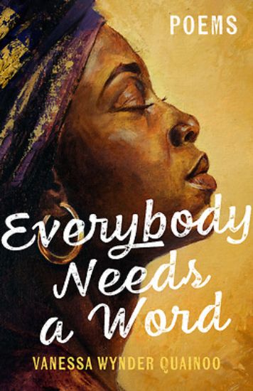 Picture of Everybody Needs a Word