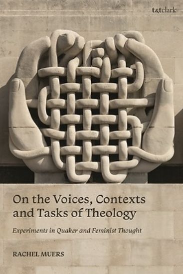 Picture of On the Voices, Contexts and Tasks of Theology