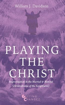 Picture of Playing the Christ