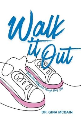 Picture of Walk It Out