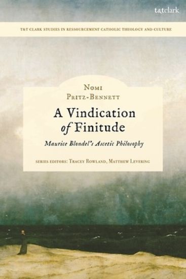Picture of A Vindication of Finitude