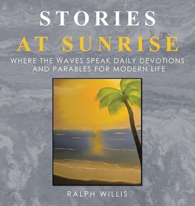 Picture of Stories at Sunrise