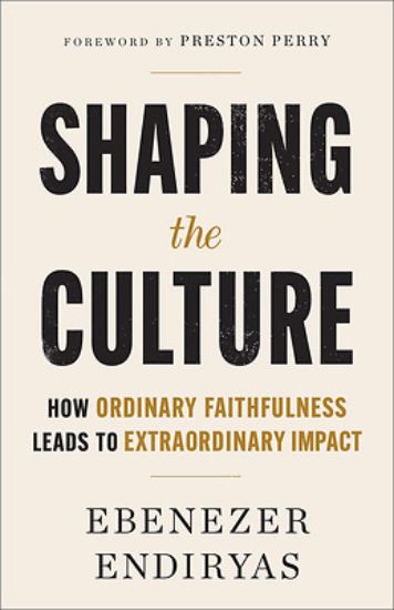 Picture of Shaping the Culture