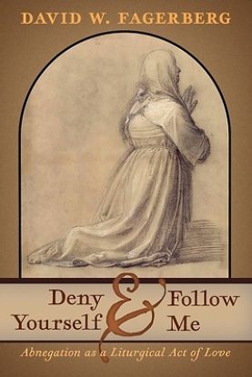 Picture of Deny Yourself and Follow Me