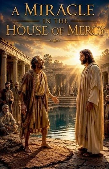 Picture of A Miracle in the House of Mercy