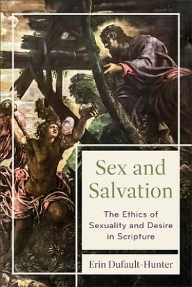 Picture of Sex and Salvation