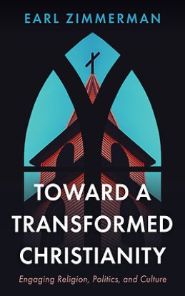Picture of Toward a Transformed Christianity