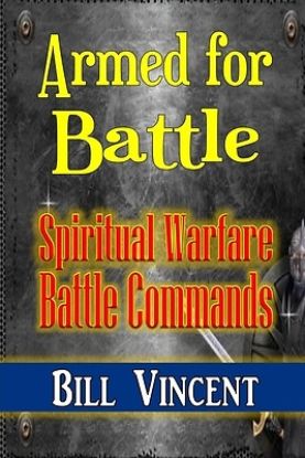 Picture of Armed for Battle