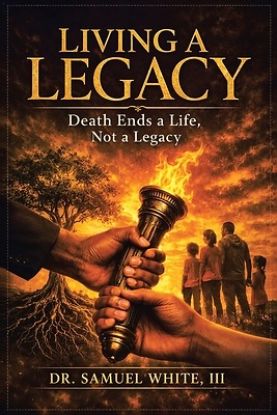 Picture of Living a Legacy
