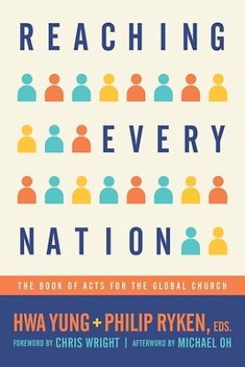 Picture of Reaching Every Nation