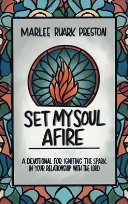 Picture of Set My Soul Afire