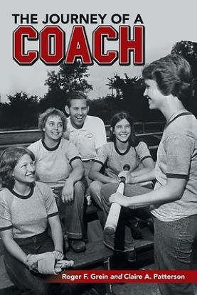 Picture of The Journey of a Coach