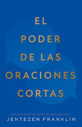 Picture of El Poder de Las Oraciones Cortas