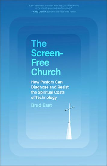 Picture of The Screen-Free Church