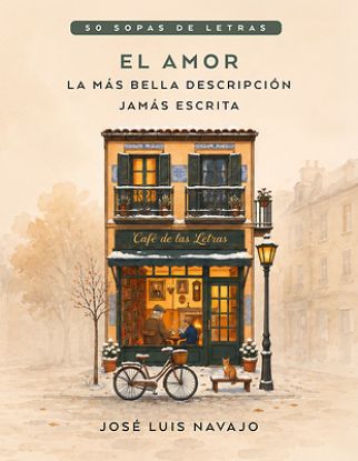 Picture of El Amor