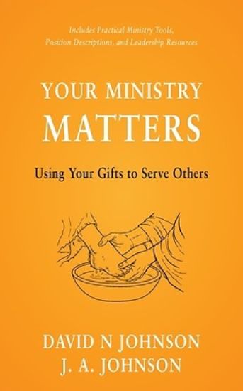 Picture of Your Ministry Matters