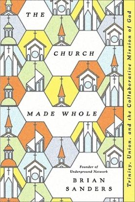 Picture of The Church Made Whole