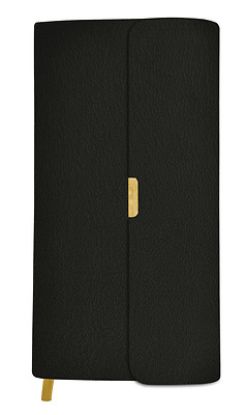 Picture of The Compact Barbour Simplified KJV Bible [Bonded Leather]