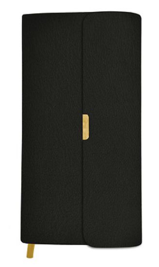 Picture of The Compact Barbour Simplified KJV Bible [Bonded Leather]