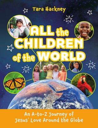 Picture of All the Children of the World