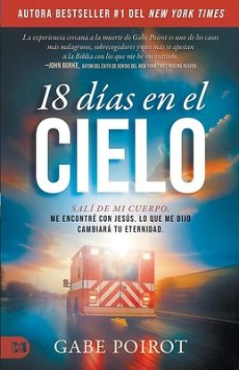 Picture of 18 Días En El Cielo