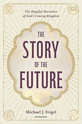 Picture of The Story of the Future