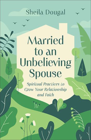 Picture of Married to an Unbelieving Spouse
