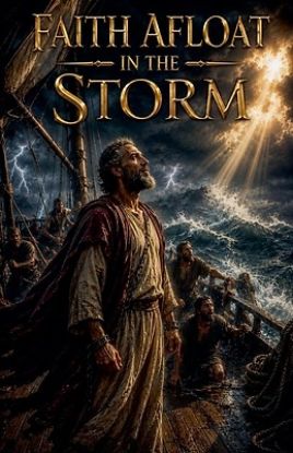 Picture of Faith Afloat in the Storm