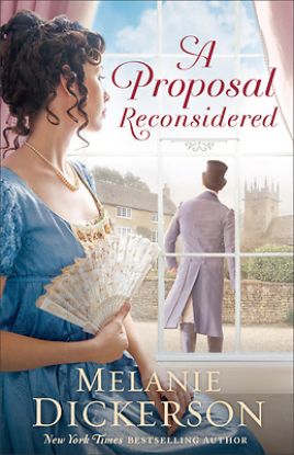 Picture of A Proposal Reconsidered