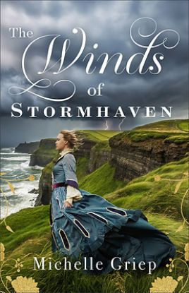 Picture of The Winds of Stormhaven