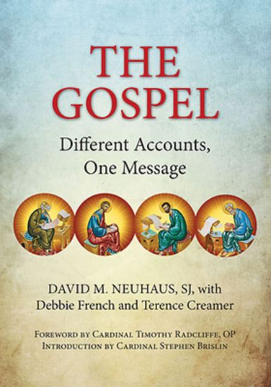 Picture of Gospel