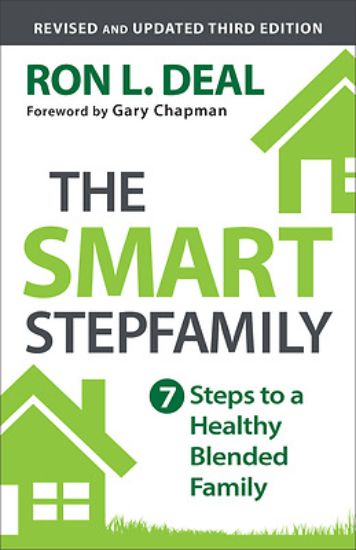 Picture of The Smart Stepfamily