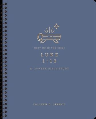 Picture of Luke 1-13