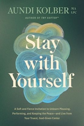 Picture of Stay with Yourself