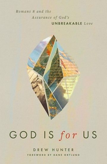 Picture of God Is for Us