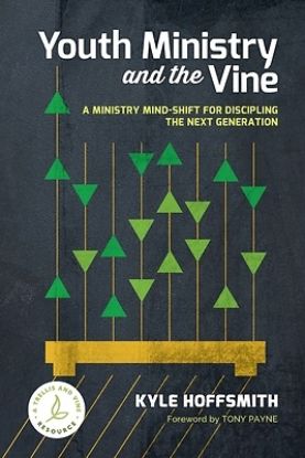 Picture of Youth Ministry and the Vine