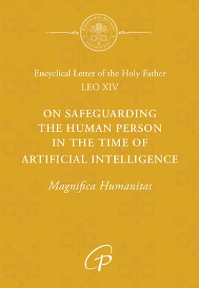 Picture of On Safeguarding the Human Person in the